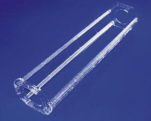 8英寸石英承载器