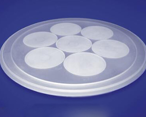 ICP SUBSTRA HOLDER QUARTZ